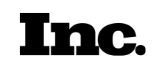 Inc. Logo Redfern Media Marketing Solutions